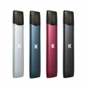 Kit Pod Kiwi Air 380mAh 2ml - Kiwi Vapor