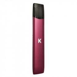 Kit Pod Kiwi Air 380mAh 2ml - Kiwi Vapor