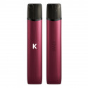 Kit Pod Kiwi Air 380mAh 2ml - Kiwi Vapor