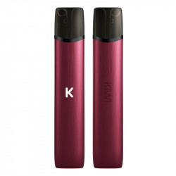 Kit Pod Kiwi Air 380mAh 2ml - Kiwi Vapor