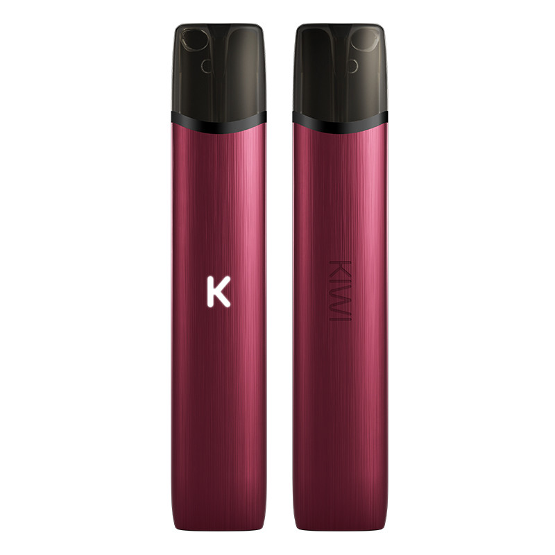 Kit Pod Kiwi Air 380mAh 2ml - Kiwi Vapor