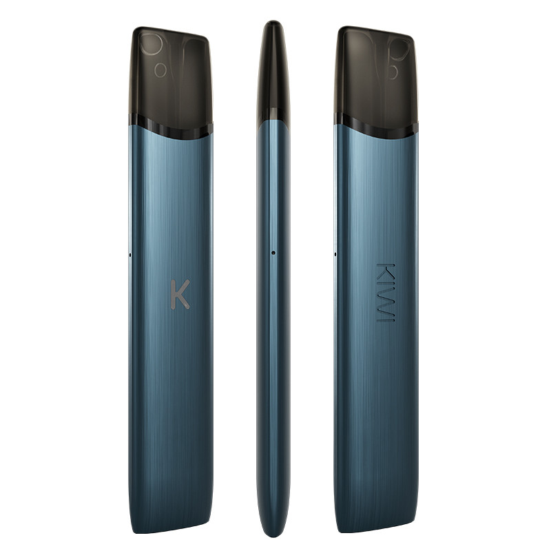 Kit Pod Kiwi Air 380mAh 2ml - Kiwi Vapor