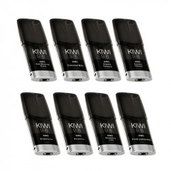 Pod pré-rempli Kiwi Air 2ml - Kiwi Vapor (pack de 2)