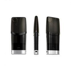 Pod pré-rempli Kiwi Air 2ml - Kiwi Vapor (pack de 2)