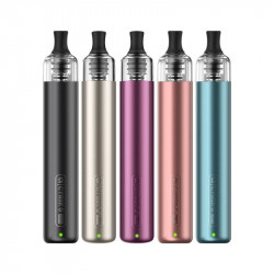 Kit Pod Cyber G Slim DTE 1200mAh - Aspire