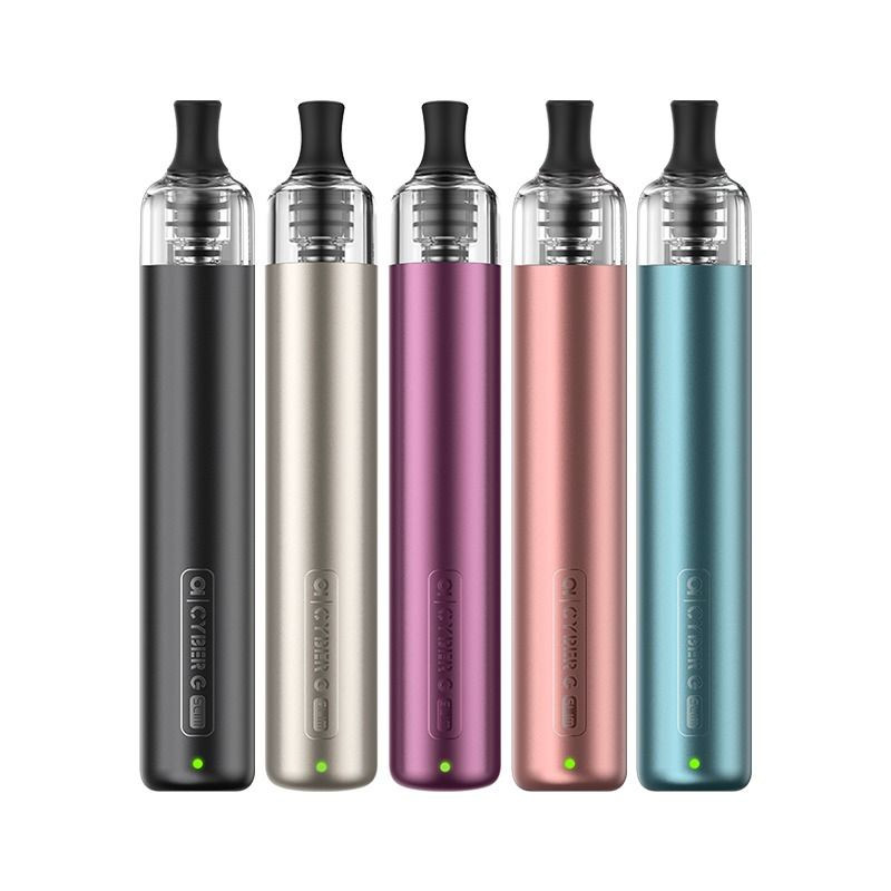 Kit Pod Cyber G Slim DTE...