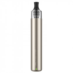 Kit Pod Cyber G Slim DTE 1200mAh - Aspire