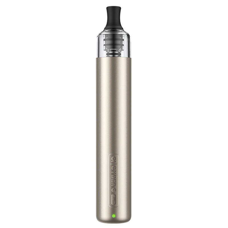Kit Pod Cyber G Slim DTE 1200mAh - Aspire