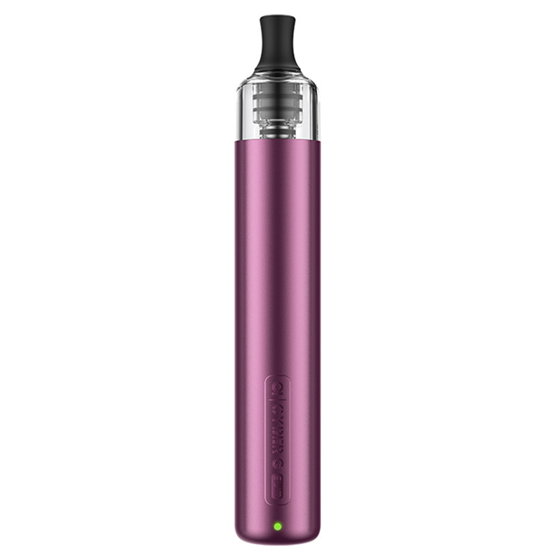 Kit Pod Cyber G Slim DTE 1200mAh - Aspire
