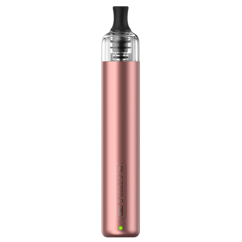 Kit Pod Cyber G Slim DTE 1200mAh - Aspire