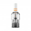 Pod de remplacement TG DTE 2ml (0.8/1.0) - Aspire (pack de 2)