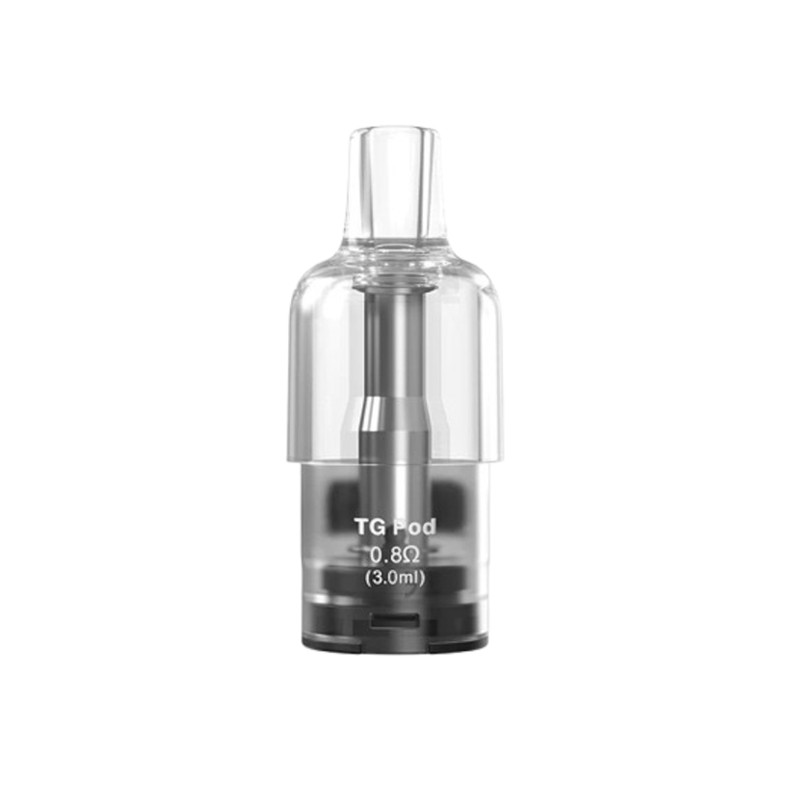 Pod de remplacement TG 3ml (0.8/1.0) - Aspire (pack de 2)