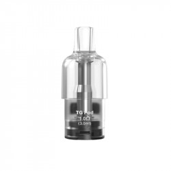 Pod de remplacement TG 3ml (0.8/1.0) - Aspire (pack de 2)