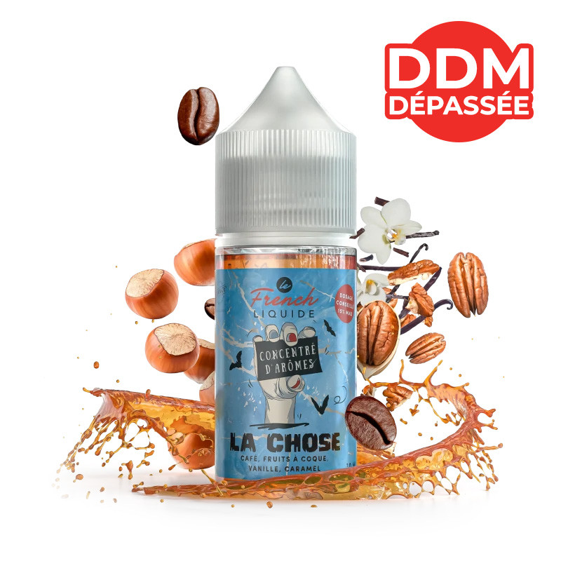 Concentré La Chose 30ml -...