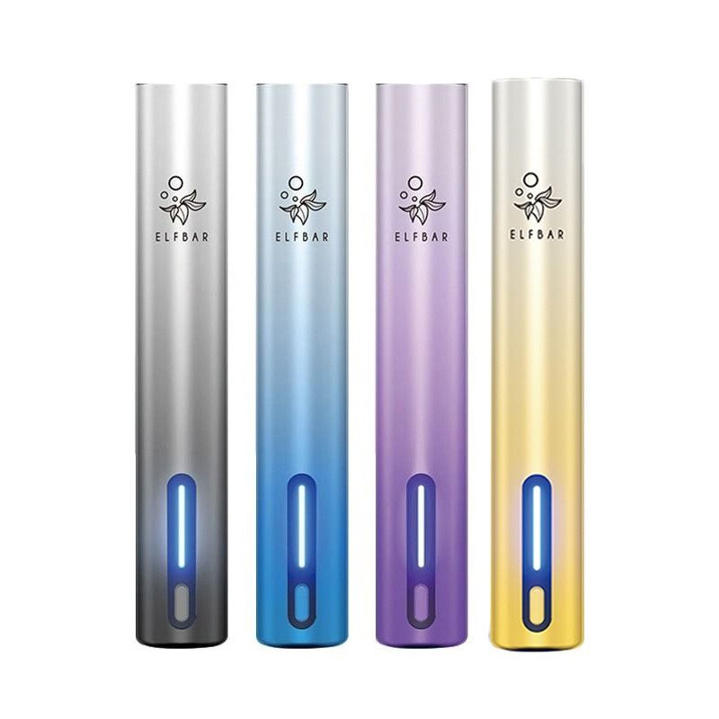 Batterie Elfa Turbo 550mAh...