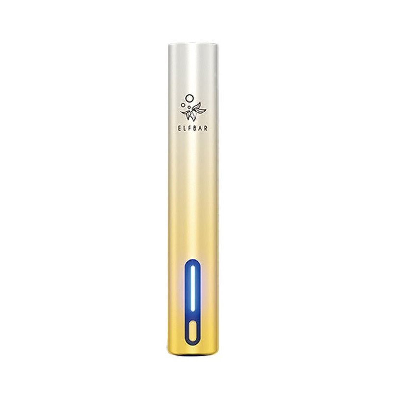 Batterie Elfa Turbo 550mAh - ElfBar