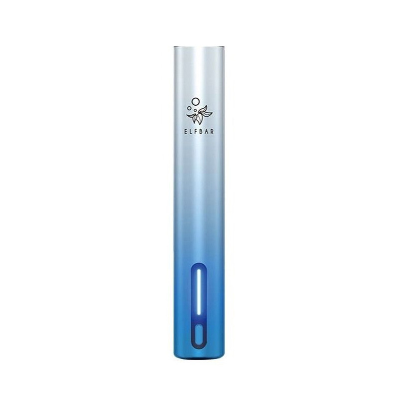Batterie Elfa Turbo 550mAh - ElfBar