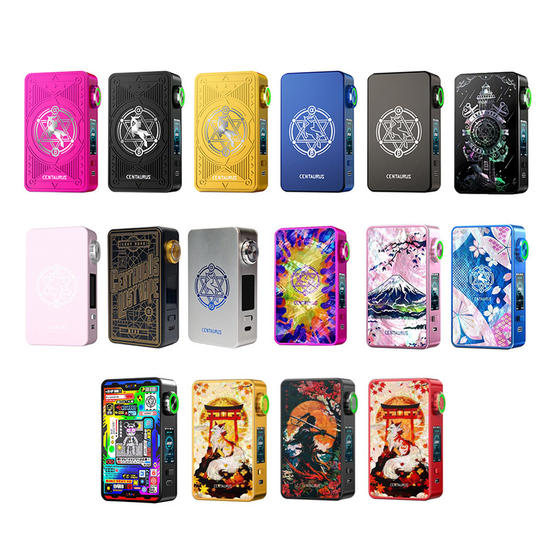Box Centaurus M200 - Lost Vape