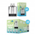 Pod de remplacement Gorilla X 15ml - JNR