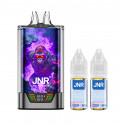 Puff Gorilla X 43K 1000mAh 22ml - JNR