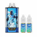 Puff Gorilla X 43K 1000mAh 22ml - JNR