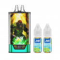 Puff Gorilla X 43K 1000mAh 22ml - JNR