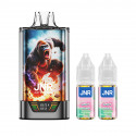 Puff Gorilla X 43K 1000mAh 22ml - JNR