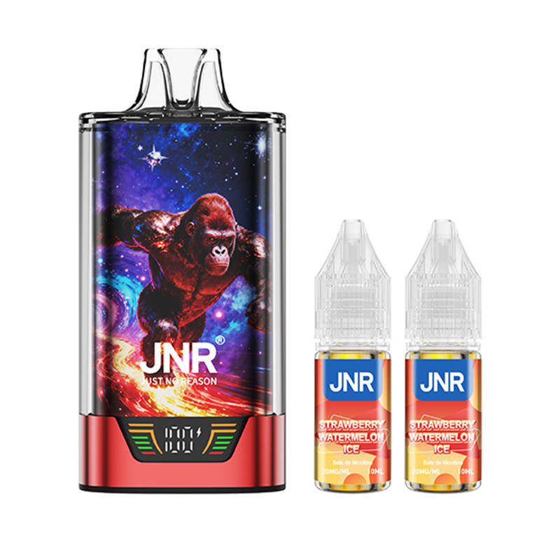 Puff Gorilla X 43K 1000mAh 22ml - JNR
