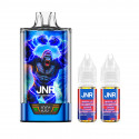 Puff Gorilla X 43K 1000mAh 22ml - JNR