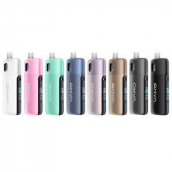 Kit Pod ONEO Pro 2100mAh - OXVA