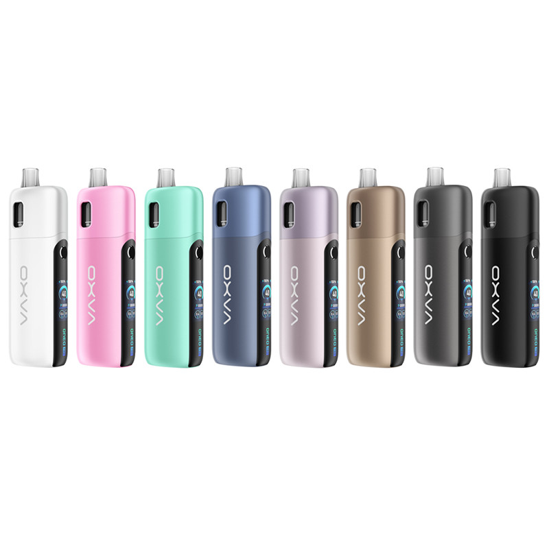Kit Pod ONEO Pro 2100mAh -...