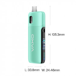 Kit Pod ONEO Pro 2100mAh - OXVA