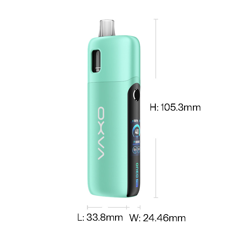 Kit Pod ONEO Pro 2100mAh - OXVA