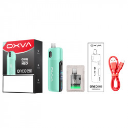 Kit Pod ONEO Pro 2100mAh - OXVA