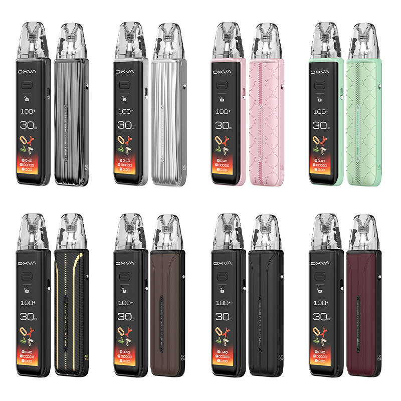 Kit Pod XLIM 3 Ultra...