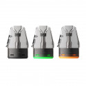 Pod de remplacement NeXLIM 4ML Unitech 3.0 - OXVA (pack de 3)