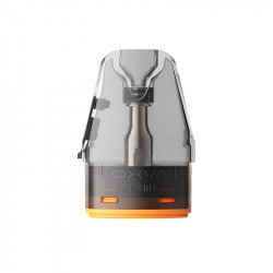Pod de remplacement NeXLIM 4ML Unitech 3.0 - OXVA (pack de 3)