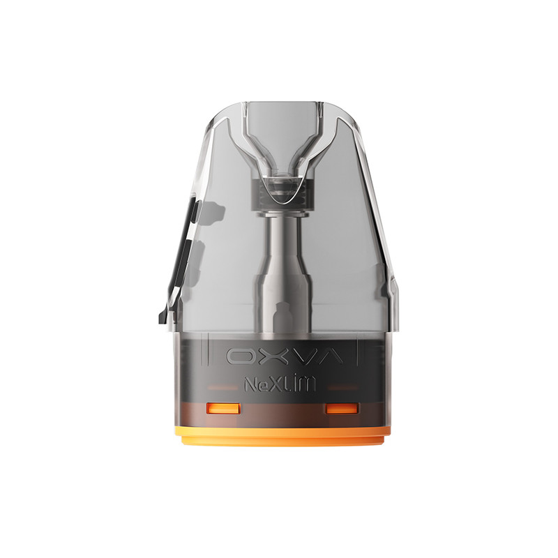 Pod de remplacement NeXLIM 4ML Unitech 3.0 - OXVA (pack de 3)