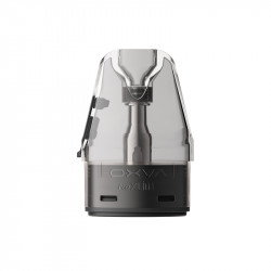 Pod de remplacement NeXLIM 4ML Unitech 3.0 - OXVA (pack de 3)