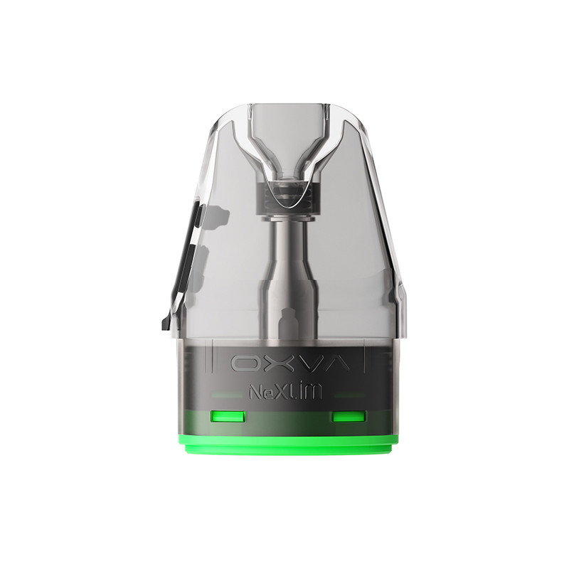 Pod de remplacement NeXLIM 4ML Unitech 3.0 - OXVA (pack de 3)