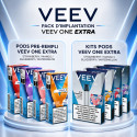 Pack 2 - Pack Implantation Veev One Extra - Veev