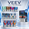 Pack 1 - Pack Implantation Veev One - Veev