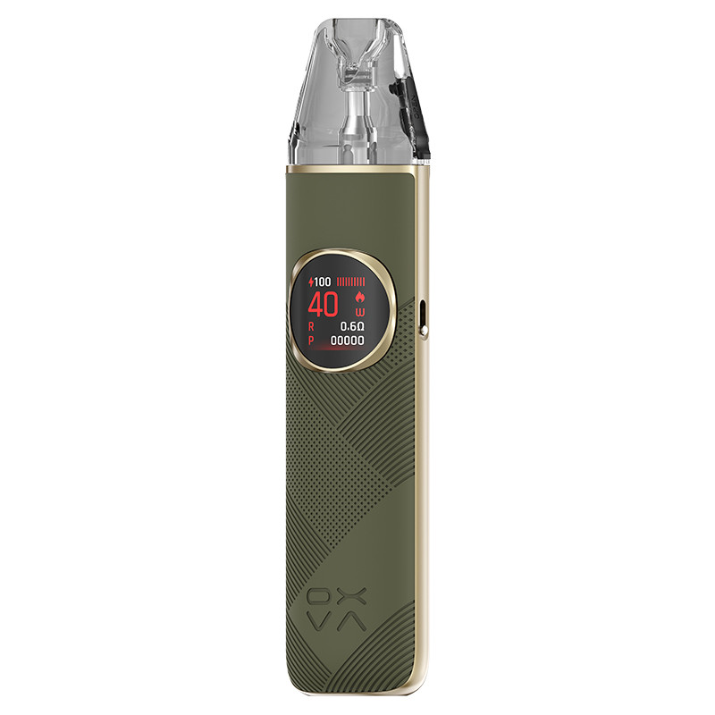 Kit Pod NeXLIM 2 2000mAh - OXVA