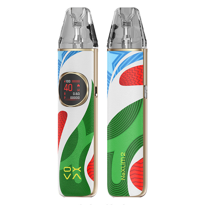 Kit Pod NeXLIM 2 2000mAh - OXVA
