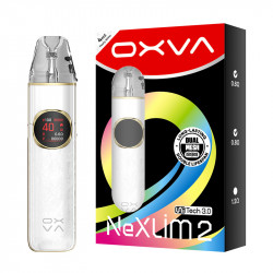 Kit Pod NeXLIM 2 2000mAh - OXVA