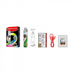 Kit Pod NeXLIM 2 2000mAh - OXVA