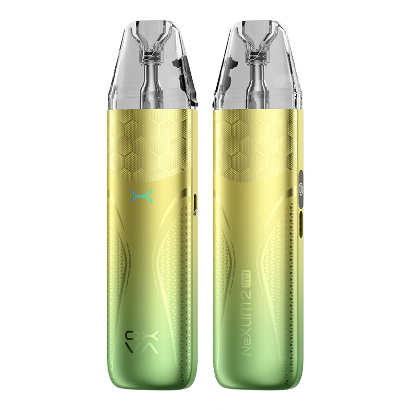Kit Pod NeXLIM 2 Mini 1500mAh - OXVA