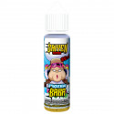 Frozen Baba 50ml Saiyen Vapors - Swoke