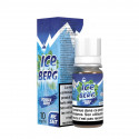 Double Zero Salt 10ml Iceberg - O'J Lab (10 pièces)