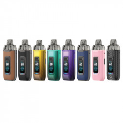 Kit Pod VPrime 2600mAh - OXVA
